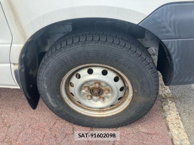 Toyota TOWNACE VAN 2006-10 7394537-5