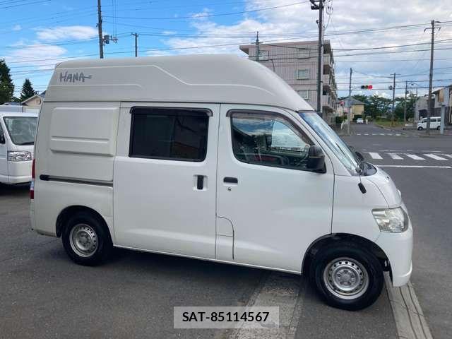 Toyota TOWNACE VAN 2017-08 7458440-9