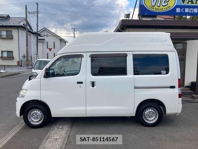 Toyota TOWNACE VAN 2017-08 7458440-17
