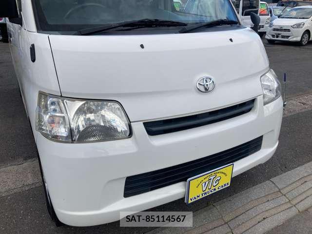 Toyota TOWNACE VAN 2017-08 7458440-3