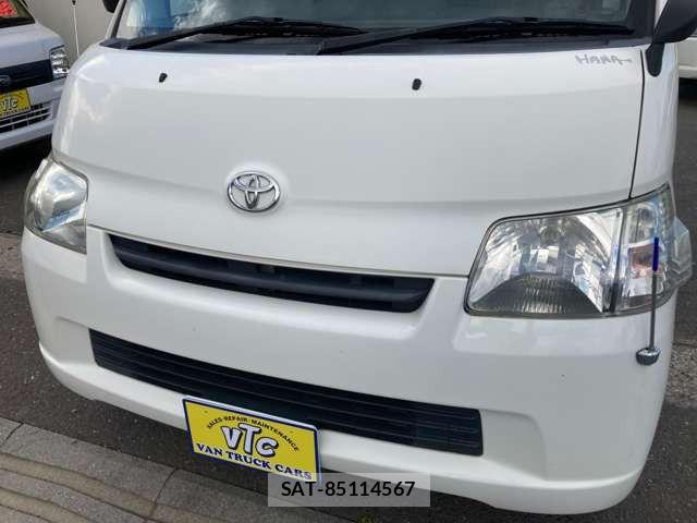 Toyota TOWNACE VAN 2017-08 7458440-4