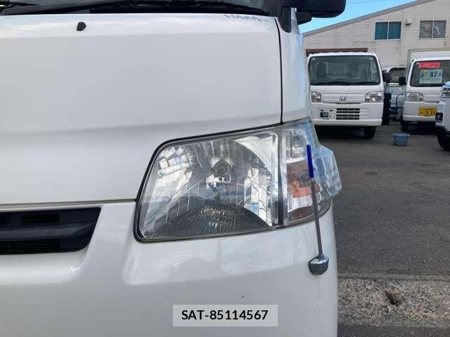 Toyota TOWNACE VAN 2017-08 7458440-6