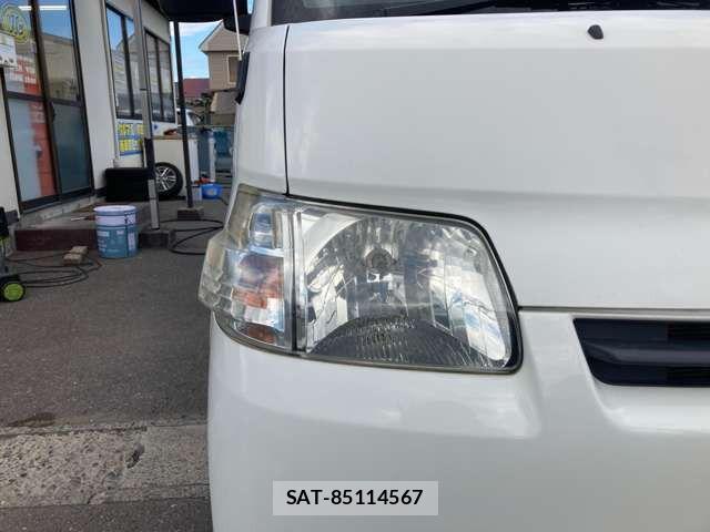 Toyota TOWNACE VAN 2017-08 7458440-7