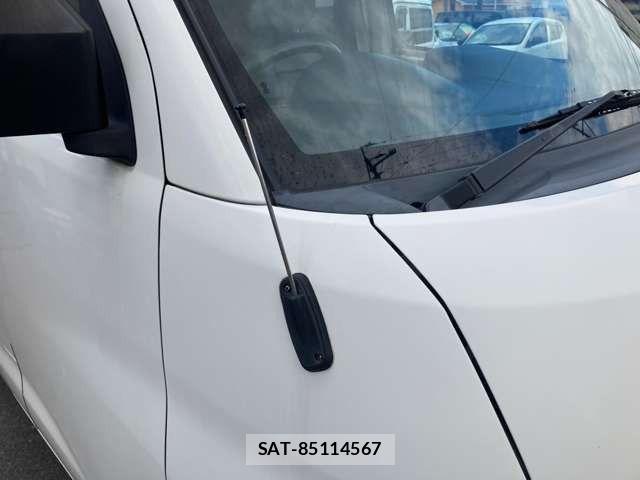 Toyota TOWNACE VAN 2017-08 7458440-8