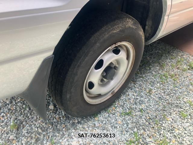 Toyota TOWNACE VAN 2007-04 7503272-9