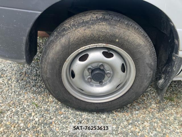 Toyota TOWNACE VAN 2007-04 7503272-10