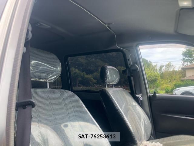 Toyota TOWNACE VAN 2007-04 7503272-11
