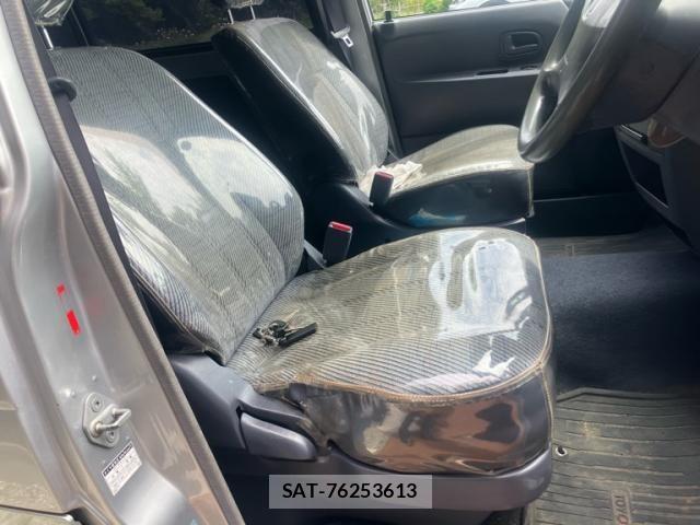 Toyota TOWNACE VAN 2007-04 7503272-12