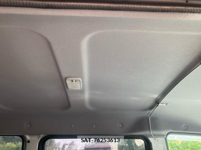 Toyota TOWNACE VAN 2007-04 7503272-15