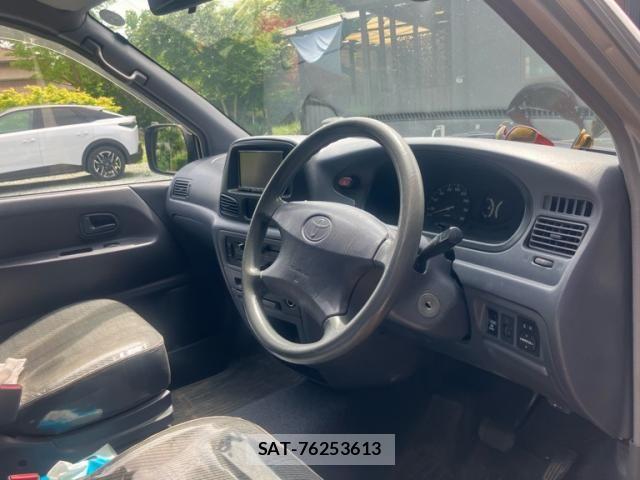 Toyota TOWNACE VAN 2007-04 7503272-16