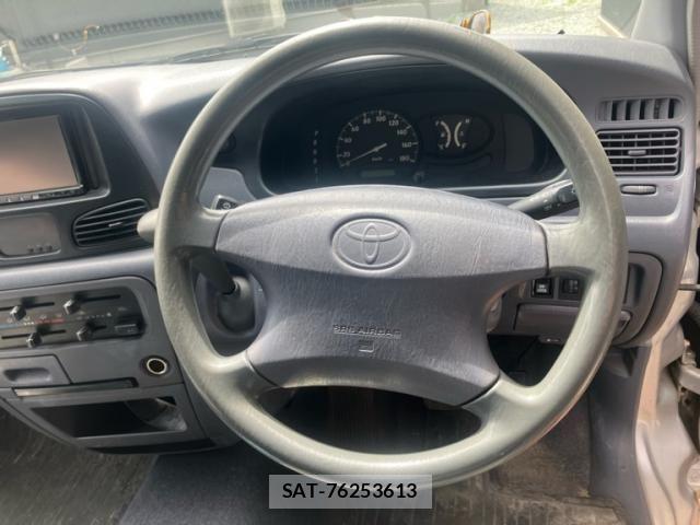 Toyota TOWNACE VAN 2007-04 7503272-17