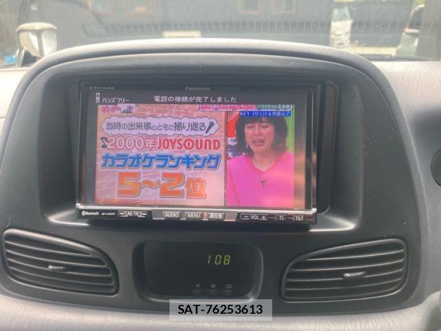Toyota TOWNACE VAN 2007-04 7503272-18