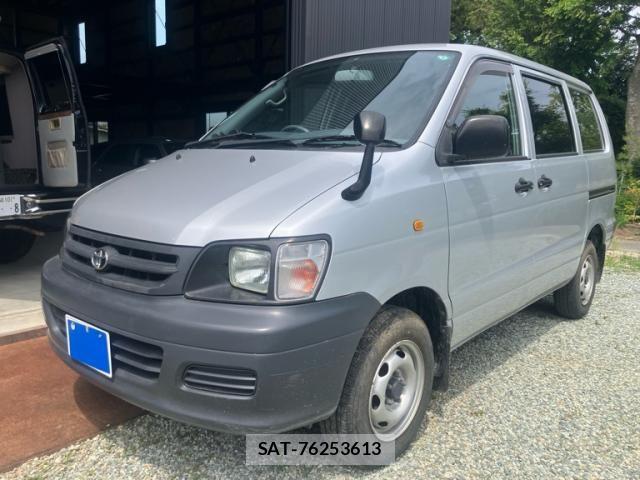 Toyota TOWNACE VAN 2007-04 7503272-1