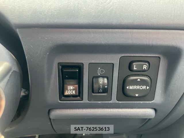 Toyota TOWNACE VAN 2007-04 7503272-20