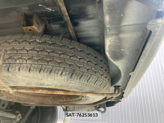 Toyota TOWNACE VAN 2007-04 7503272-23