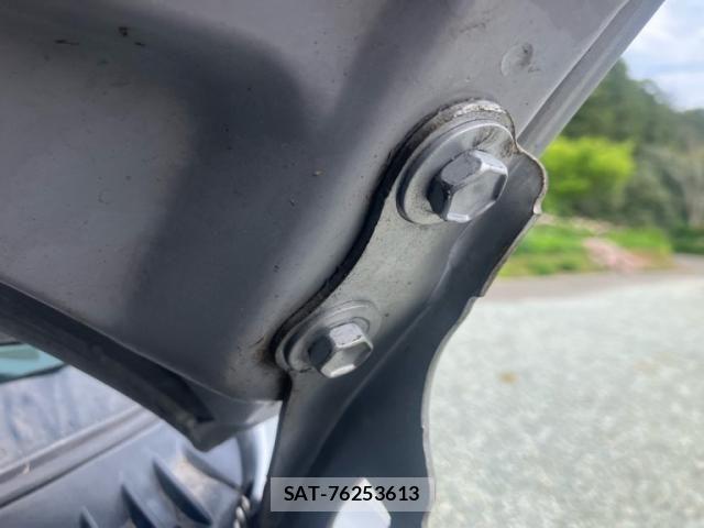 Toyota TOWNACE VAN 2007-04 7503272-24
