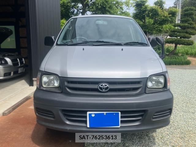 Toyota TOWNACE VAN 2007-04 7503272-2