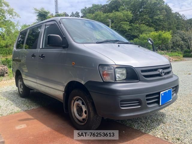 Toyota TOWNACE VAN 2007-04 7503272-3