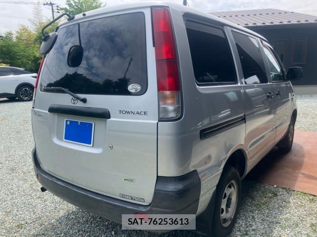 Toyota TOWNACE VAN 2007-04 7503272-4
