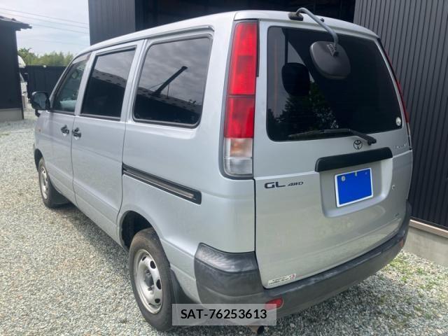Toyota TOWNACE VAN 2007-04 7503272-5