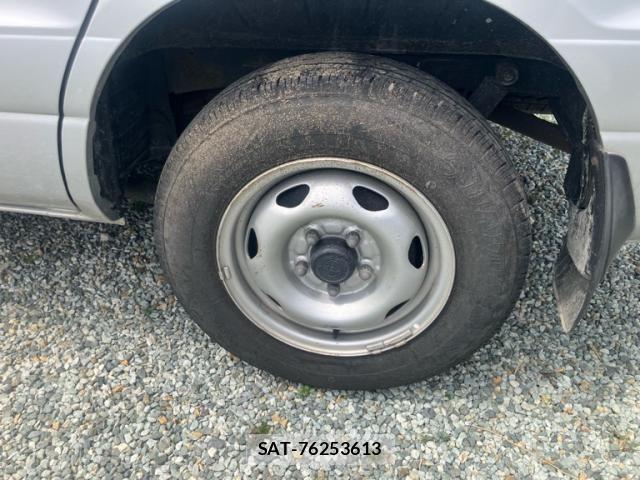 Toyota TOWNACE VAN 2007-04 7503272-8