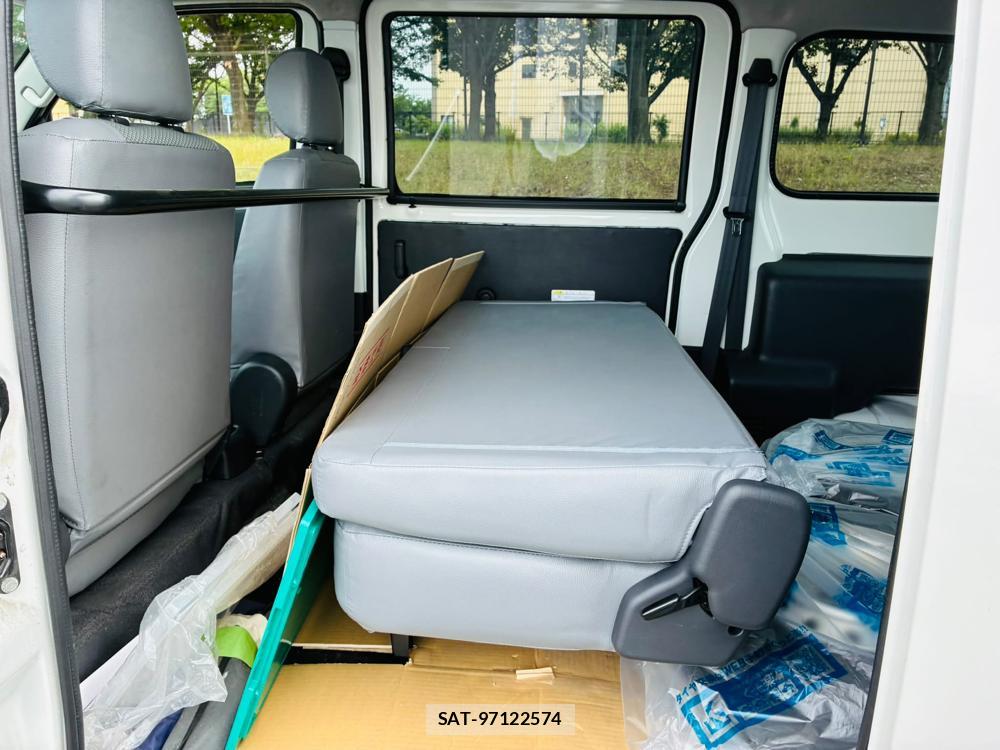 Toyota TOWNACE VAN 2020-02 6817647-9