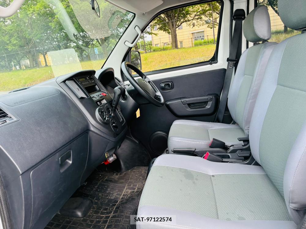 Toyota TOWNACE VAN 2020-02 6817647-10