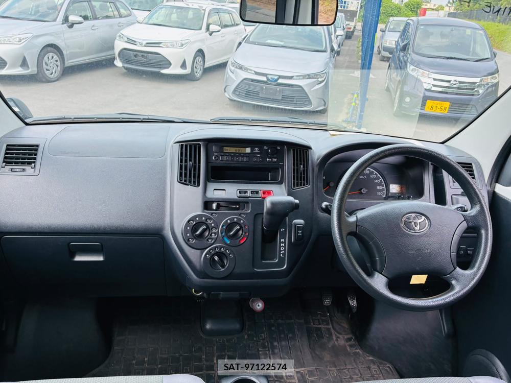 Toyota TOWNACE VAN 2020-02 6817647-12