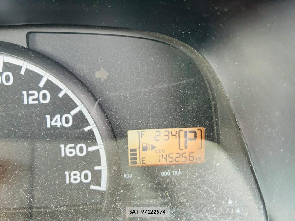 Toyota TOWNACE VAN 2020-02 6817647-15