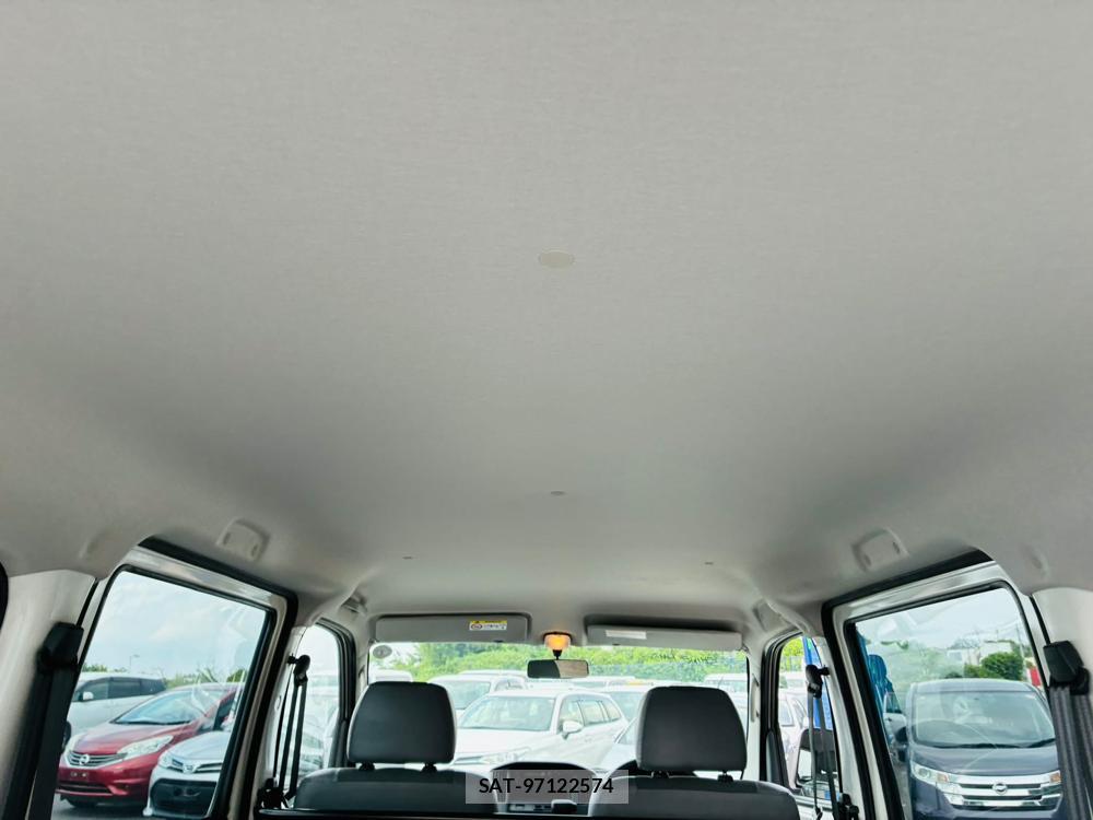 Toyota TOWNACE VAN 2020-02 6817647-24