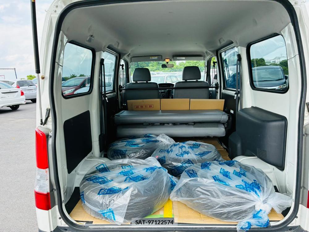 Toyota TOWNACE VAN 2020-02 6817647-25