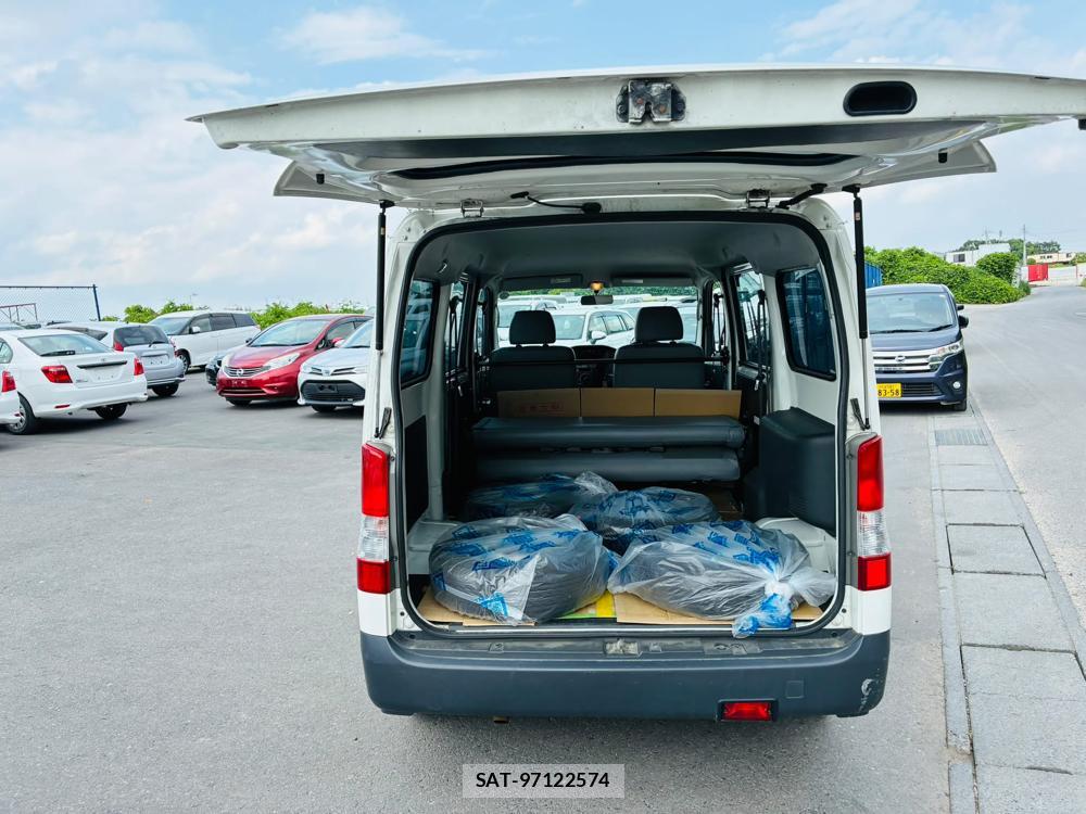 Toyota TOWNACE VAN 2020-02 6817647-26