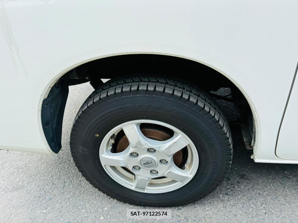Toyota TOWNACE VAN 2020-02 6817647-27
