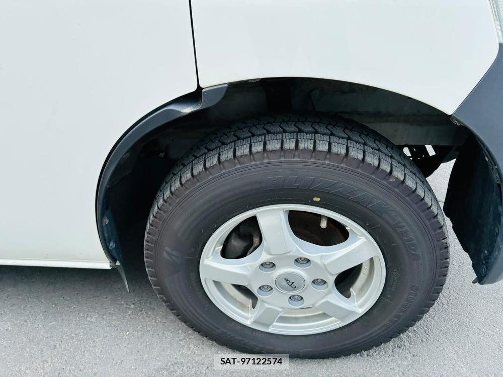 Toyota TOWNACE VAN 2020-02 6817647-28