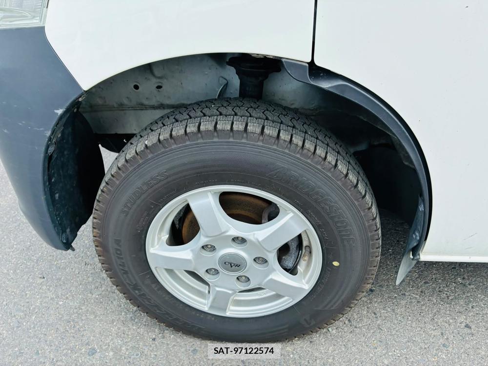 Toyota TOWNACE VAN 2020-02 6817647-29