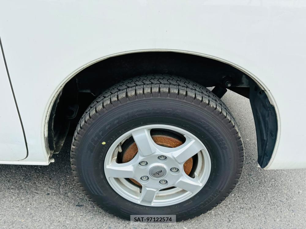 Toyota TOWNACE VAN 2020-02 6817647-30