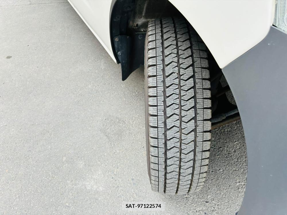 Toyota TOWNACE VAN 2020-02 6817647-32