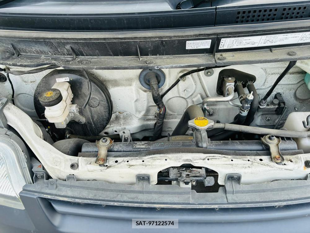 Toyota TOWNACE VAN 2020-02 6817647-33