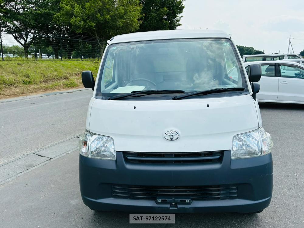 Toyota TOWNACE VAN 2020-02 6817647-7