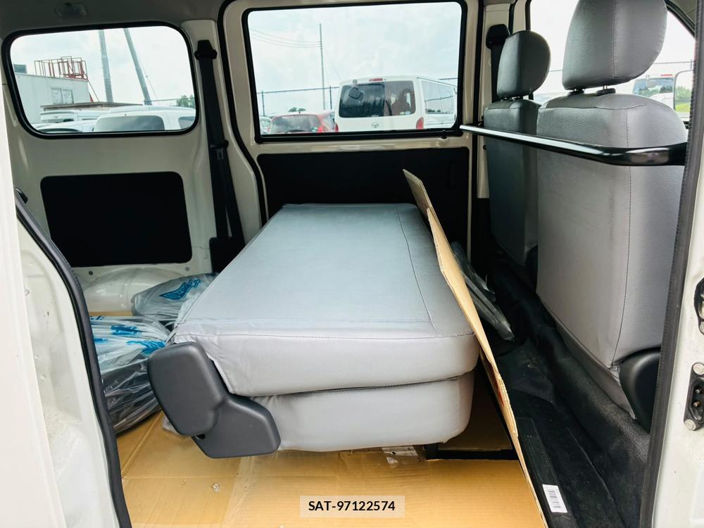 Toyota TOWNACE VAN 2020-02 6817647-8