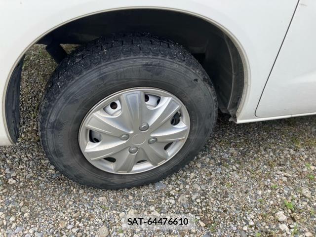 Toyota TOWNACE VAN 2014-06 7620832-9