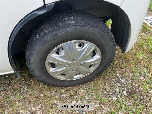 Toyota TOWNACE VAN 2014-06 7620832-10