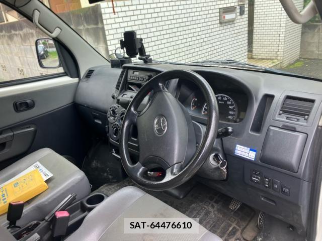 Toyota TOWNACE VAN 2014-06 7620832-12