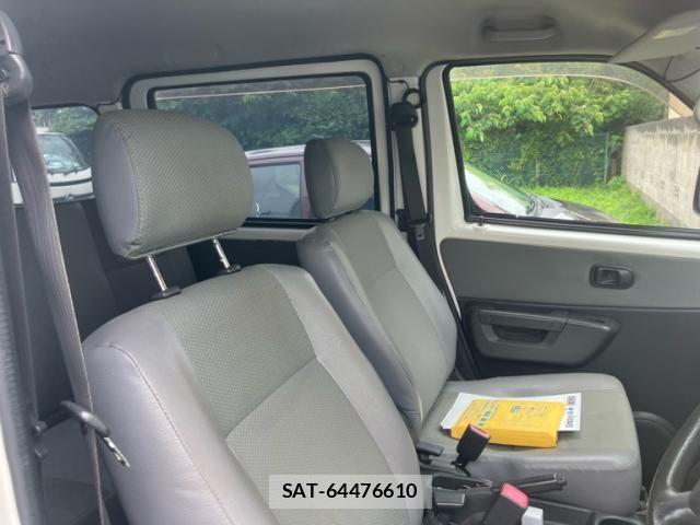 Toyota TOWNACE VAN 2014-06 7620832-13
