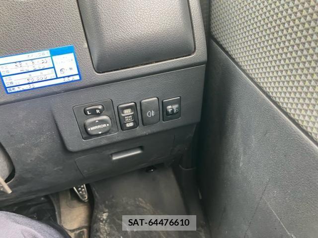Toyota TOWNACE VAN 2014-06 7620832-15