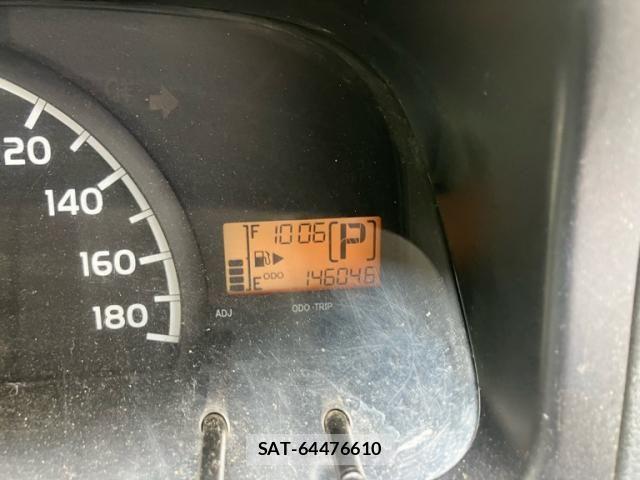 Toyota TOWNACE VAN 2014-06 7620832-16