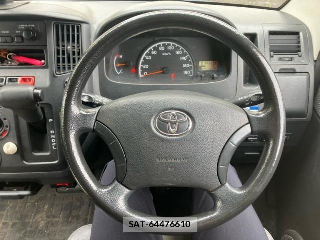 Toyota TOWNACE VAN 2014-06 7620832-17