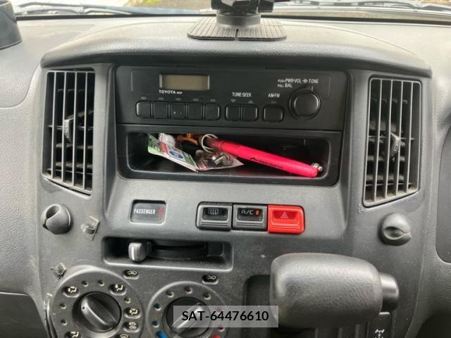 Toyota TOWNACE VAN 2014-06 7620832-20