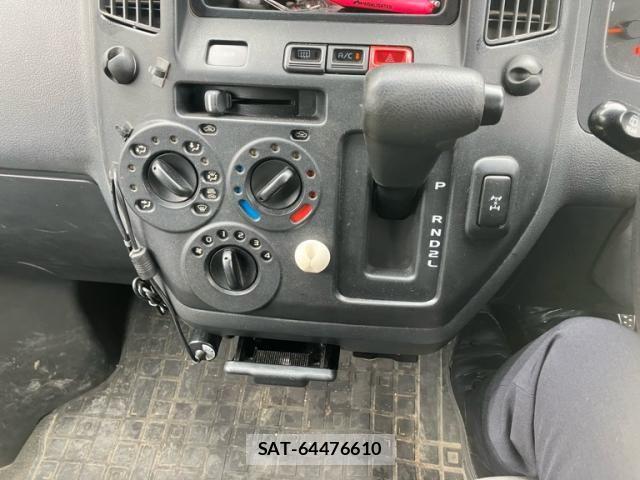 Toyota TOWNACE VAN 2014-06 7620832-21