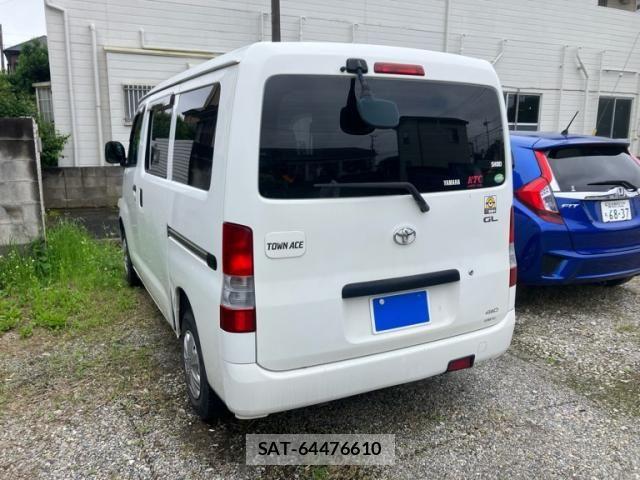 Toyota TOWNACE VAN 2014-06 7620832-2